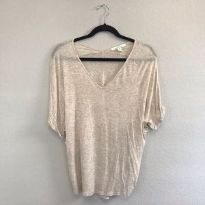 ⭐️FINAL SALE⭐️ Francesca’s Short Sleeve Shirt